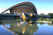 Casa de las Culturas del Mundo